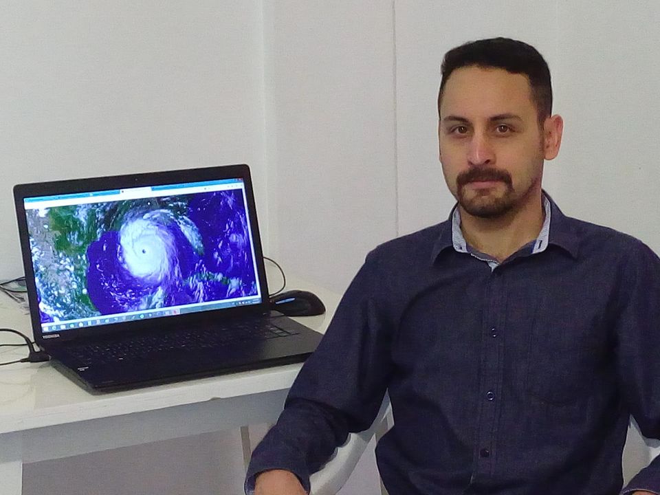 Experiencia profesional